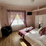 Paganino Rooms