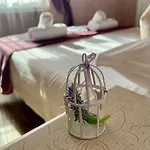 Paganino Rooms