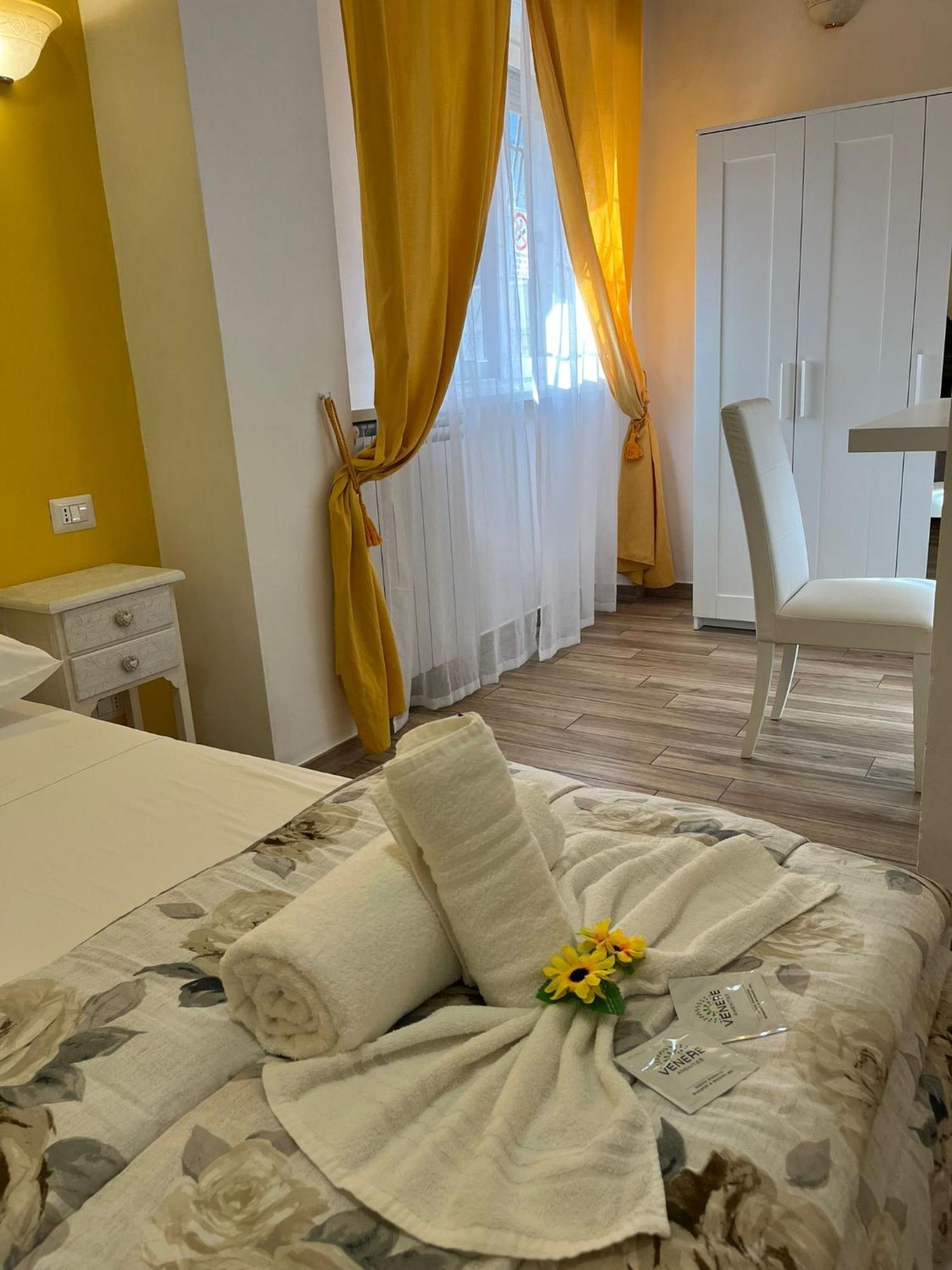 Guest house Paganino *